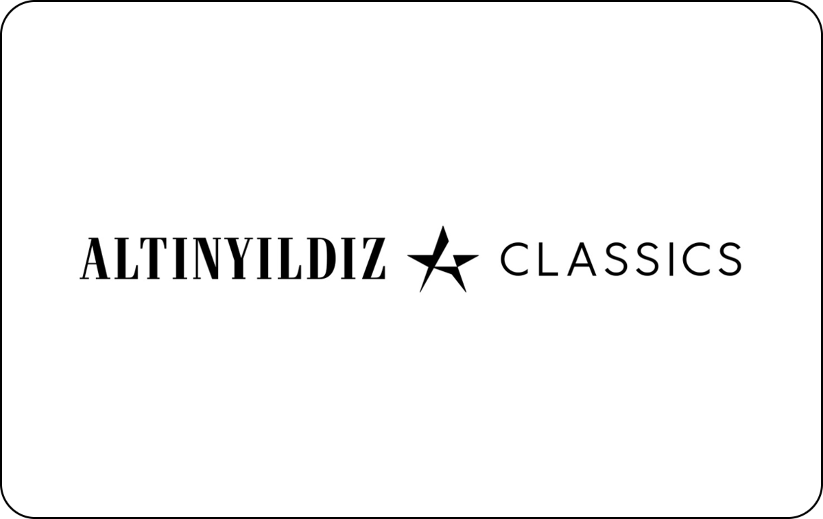 Altinyildiz Classic