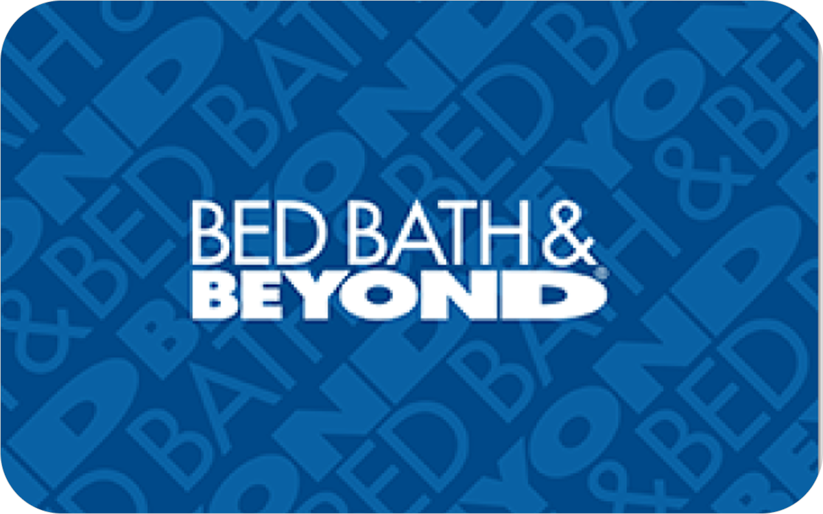 Bed Bath & Beyond