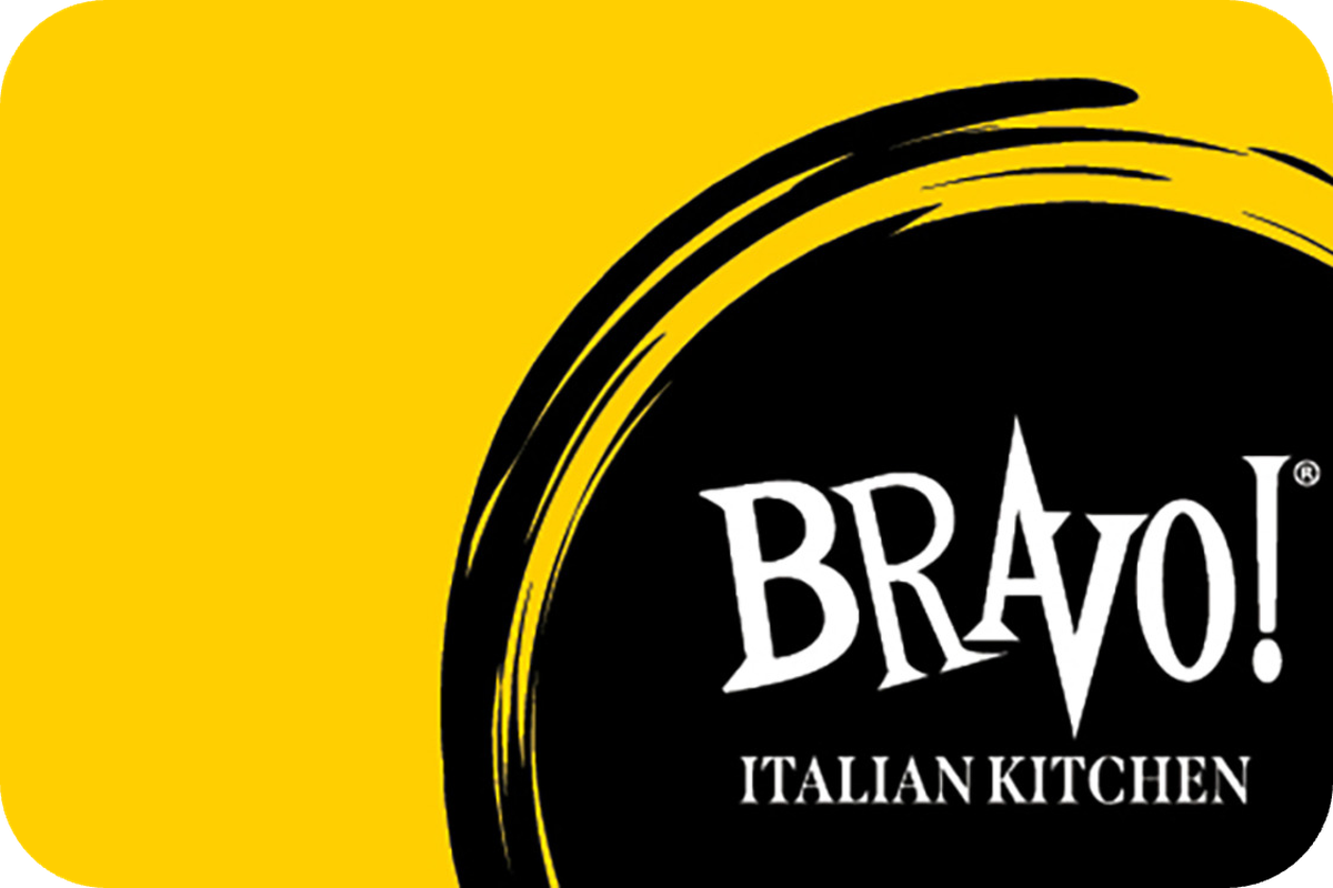 Bravo Italian Kitchen