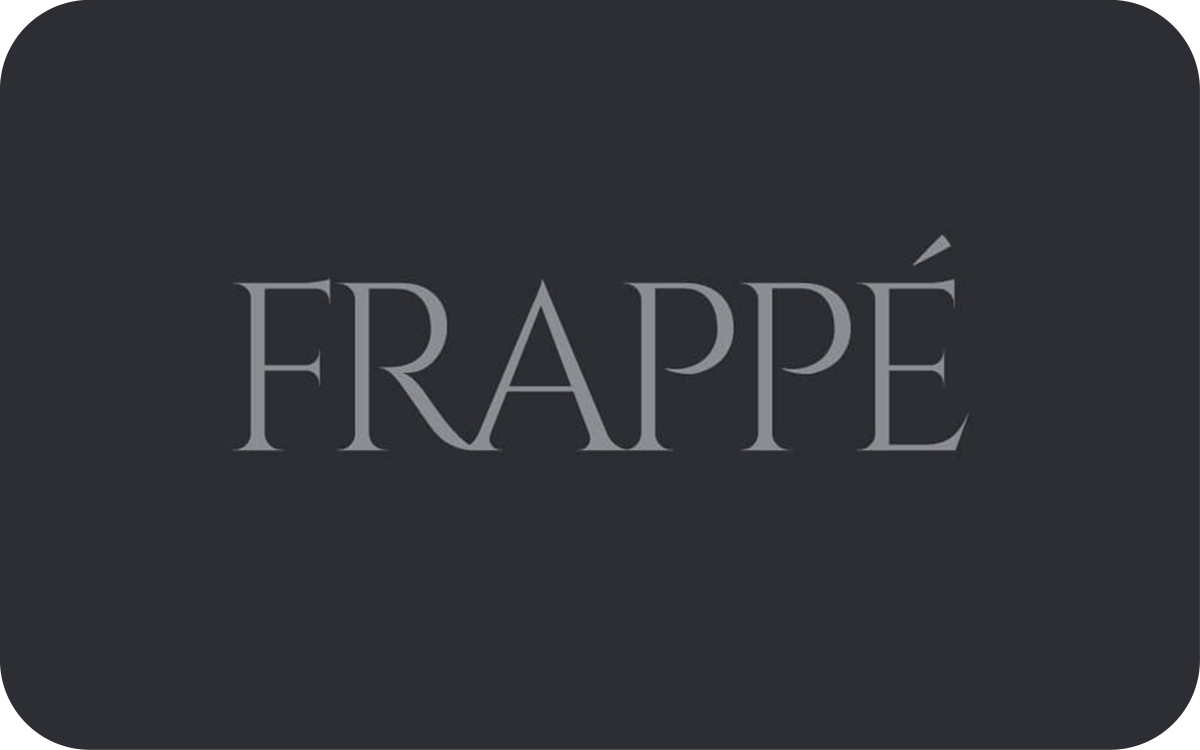 Frappé Argentina
