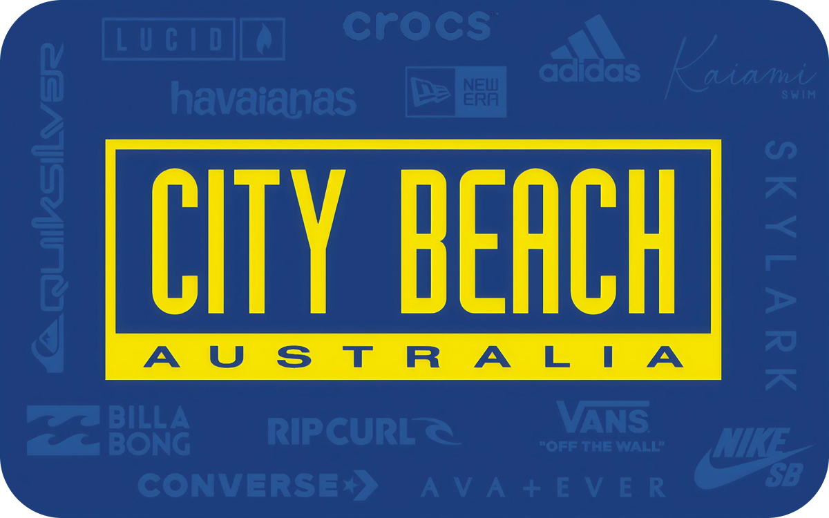 City Beach Australia