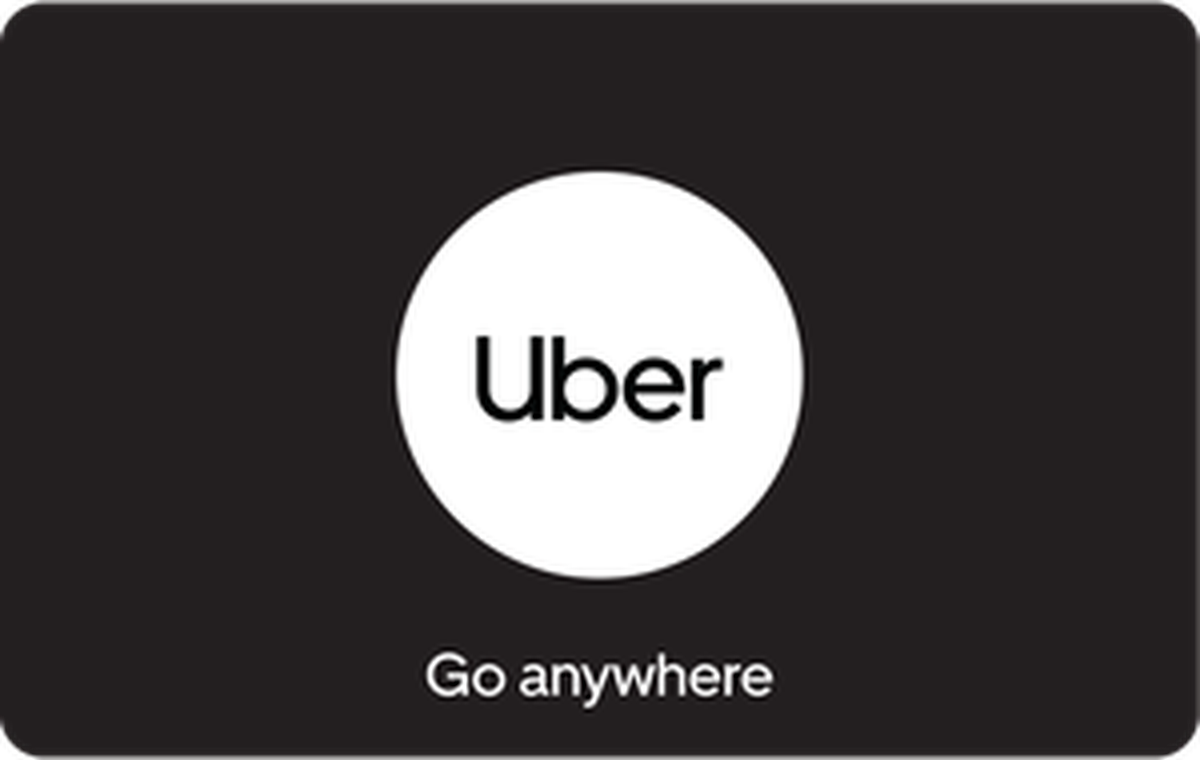 Uber Rides El Salvador