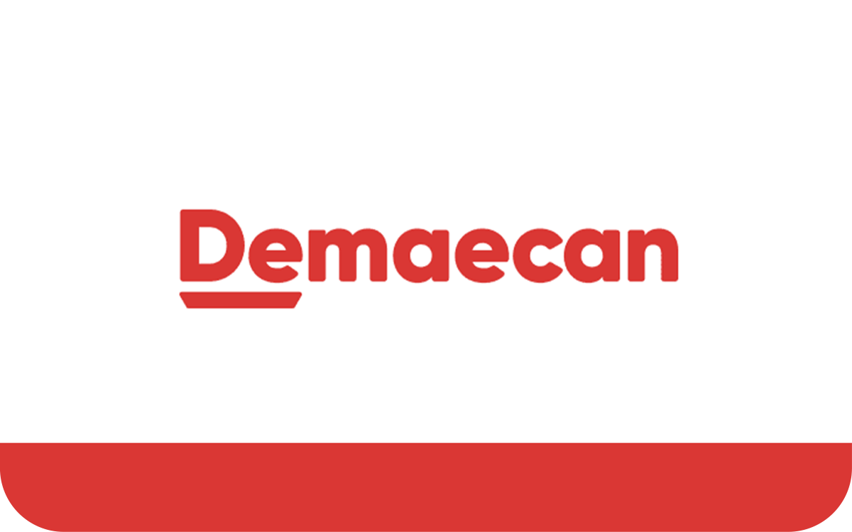 Demaecan Japan