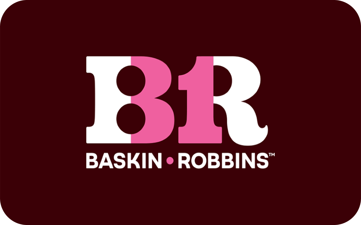 Baskin Robbins