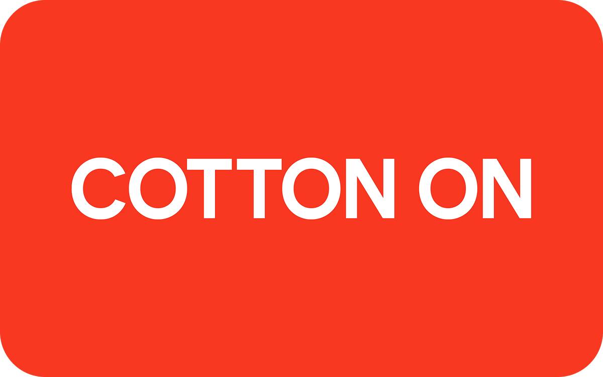 Cotton On Australia