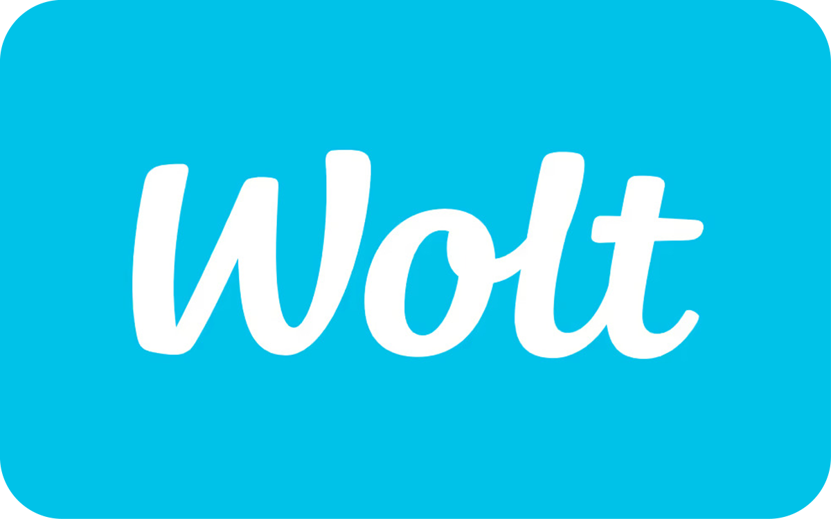Wolt Estonia