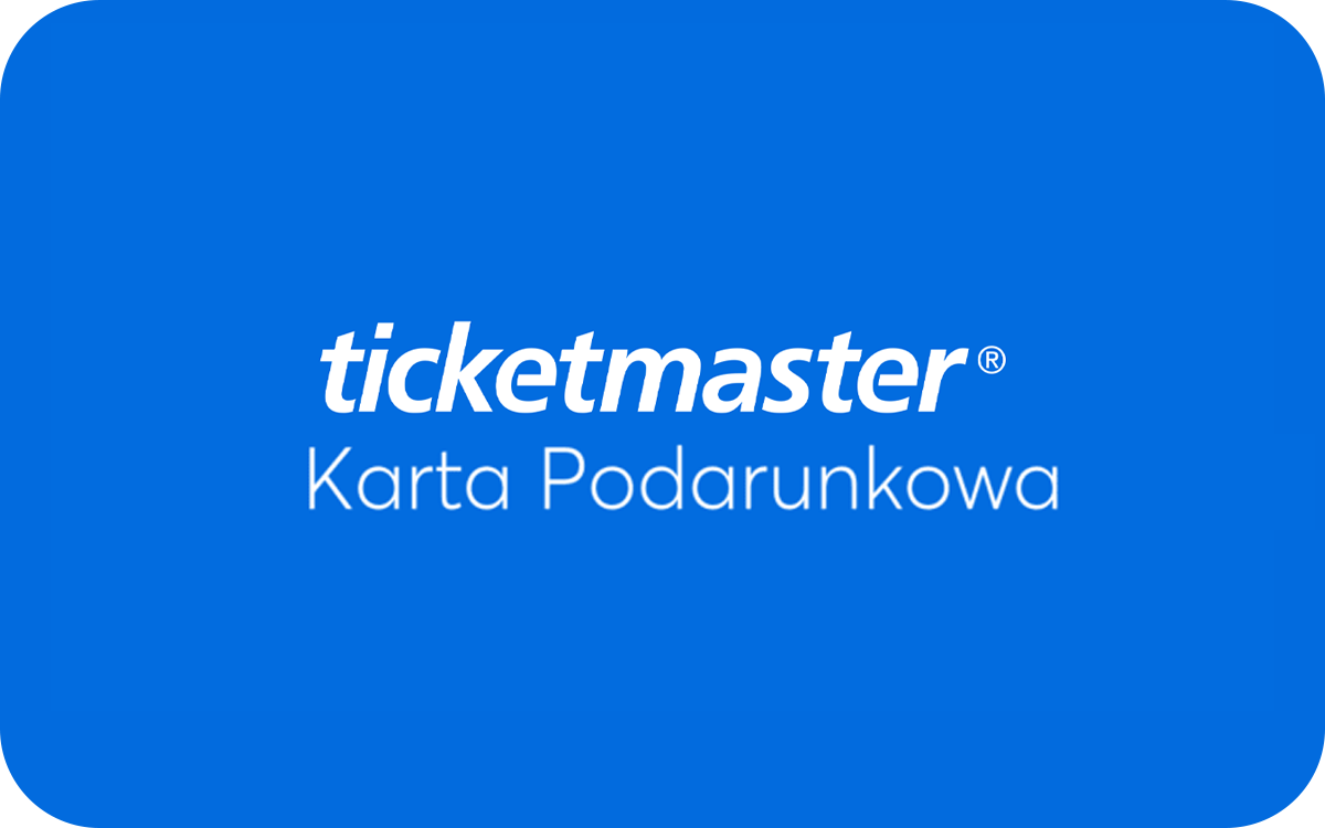 Ticketmaster Poland