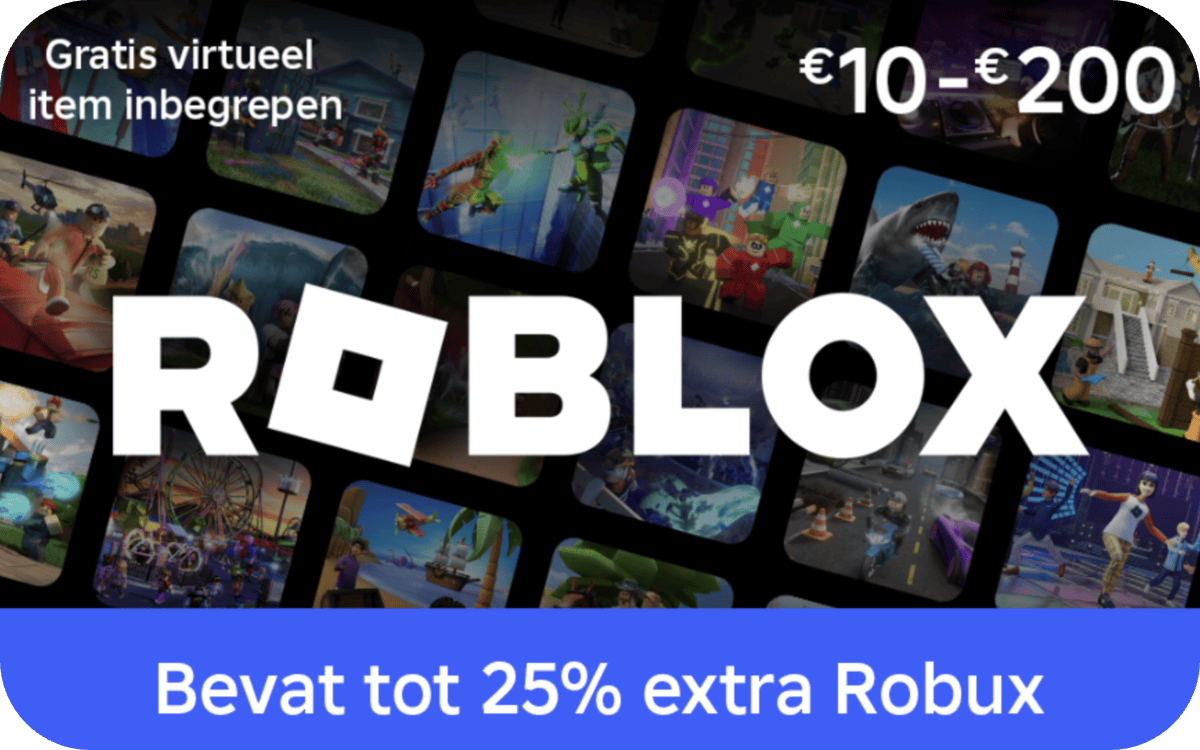 Roblox Netherlands