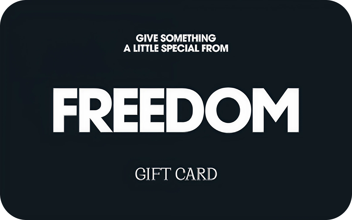 Freedom Australia