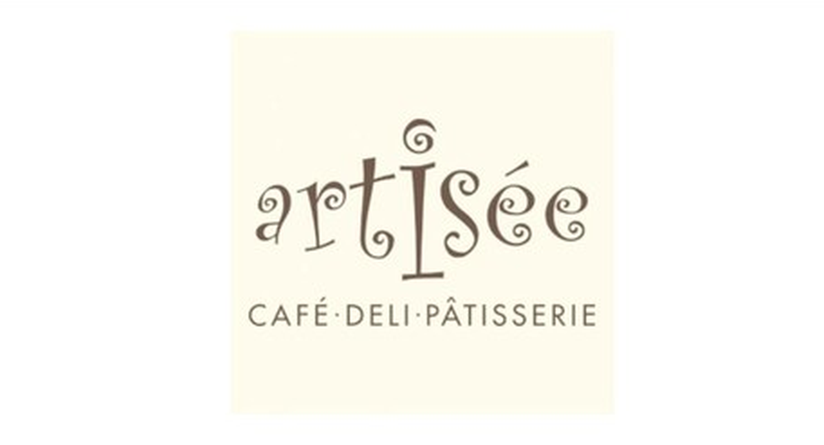 Cafe Artisee Korea