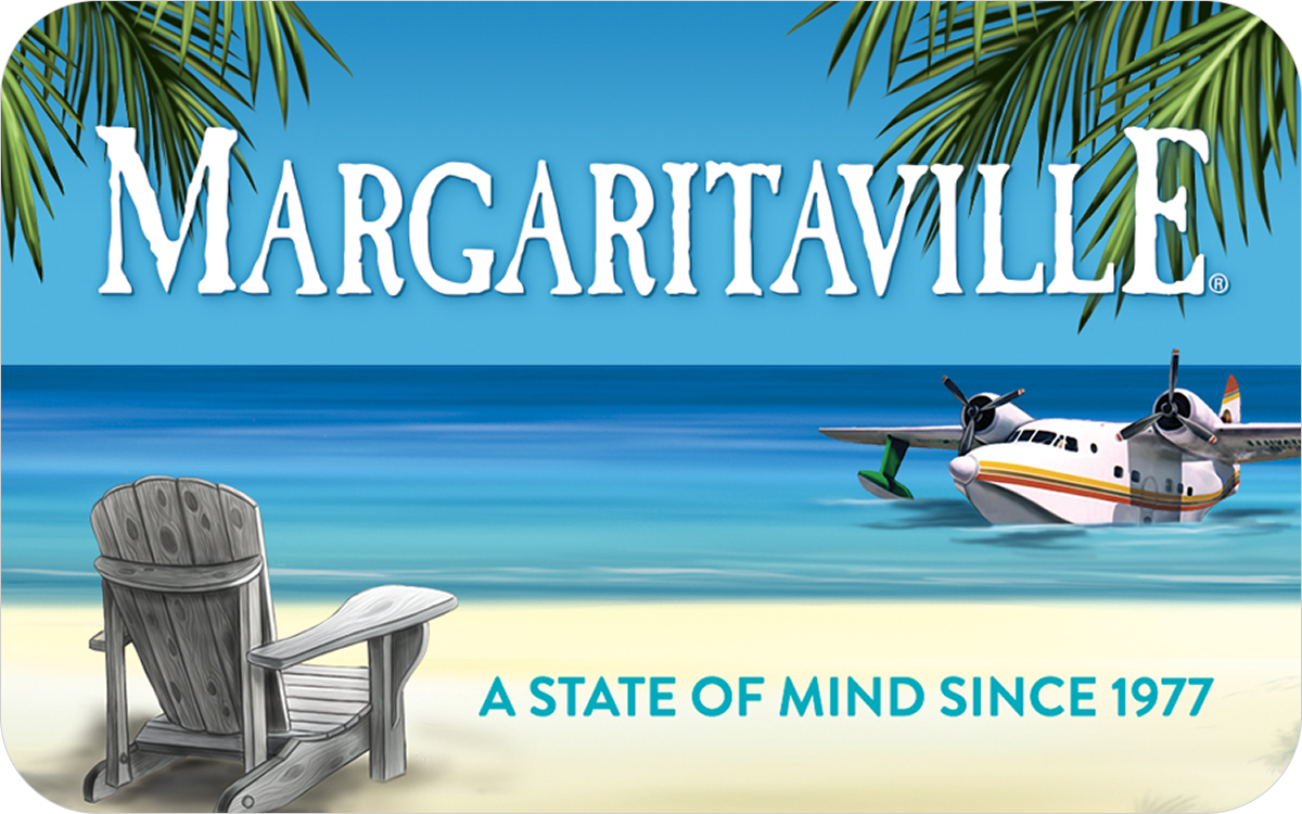 Margaritaville
