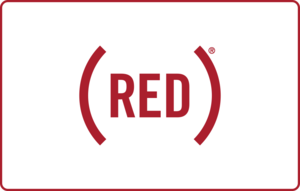 (RED)