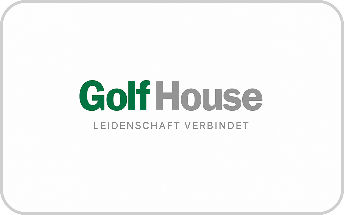 Golf House Germany