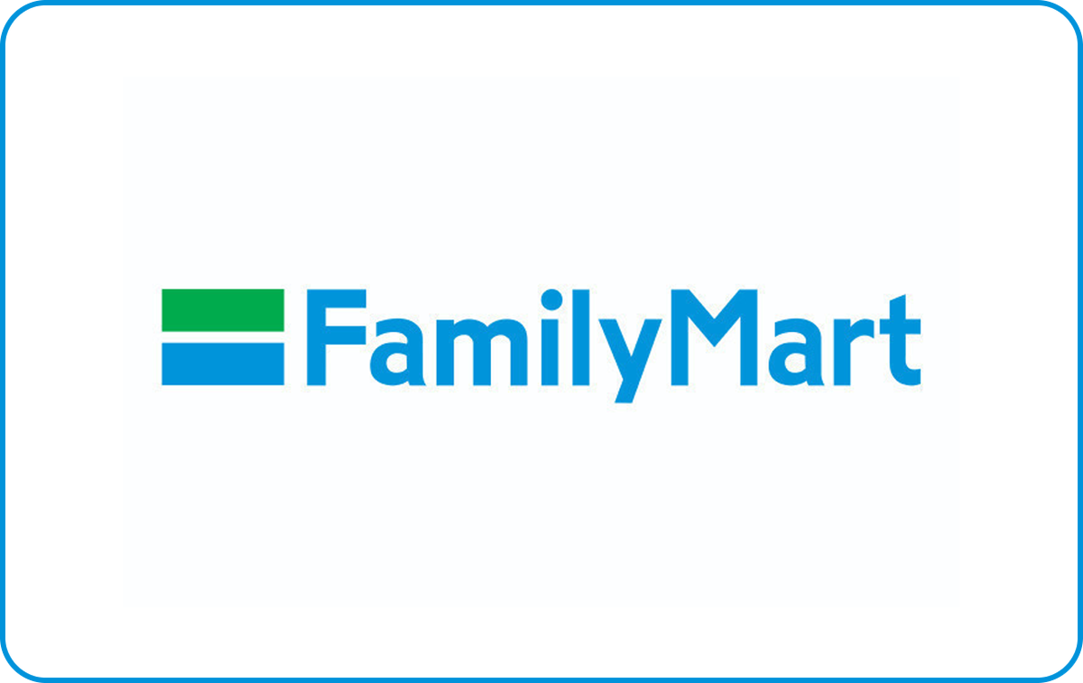 FamilyMart Malaysia 