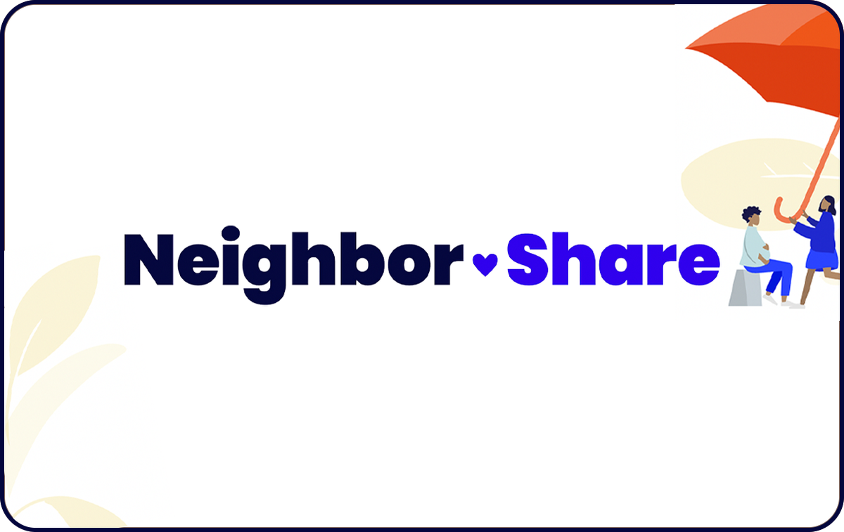 NeighborShare 