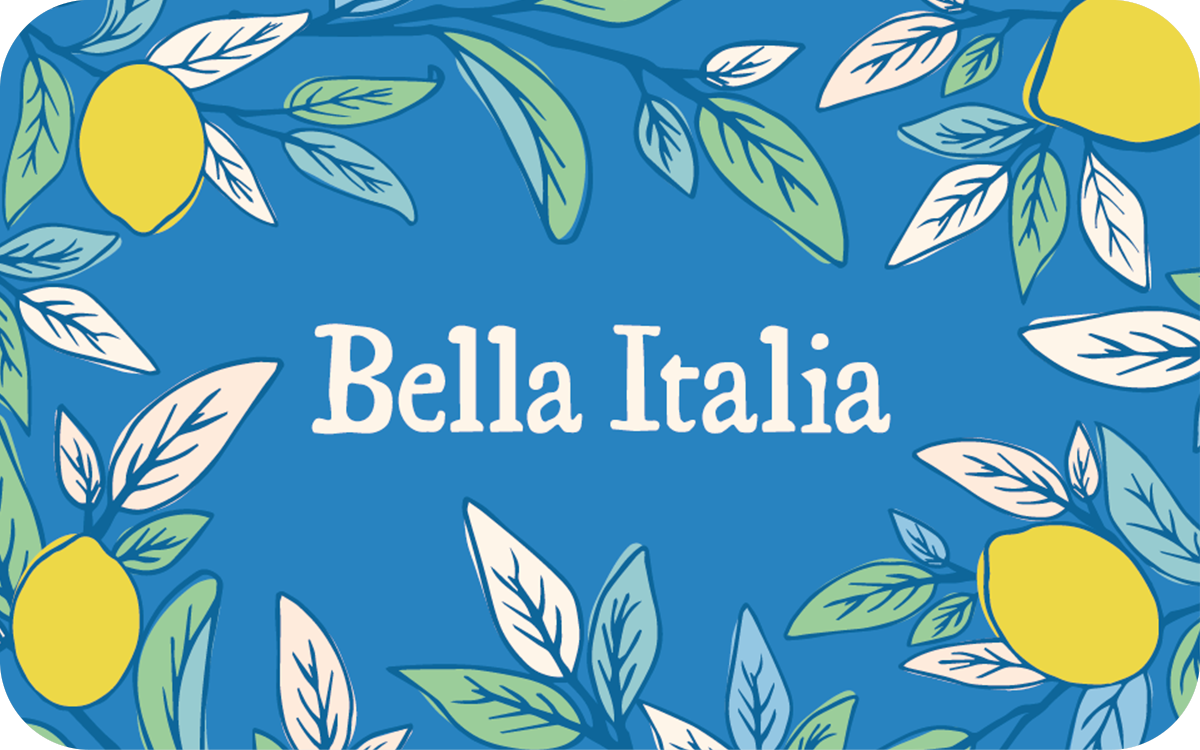 Bella Italia UK