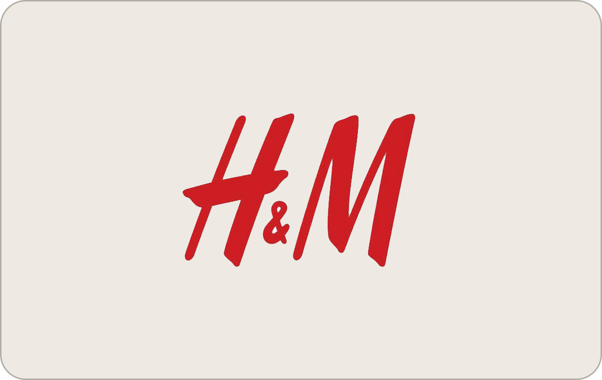 H&M Czech Republic