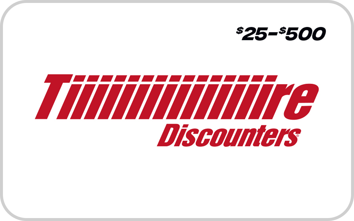 Tire Discounters