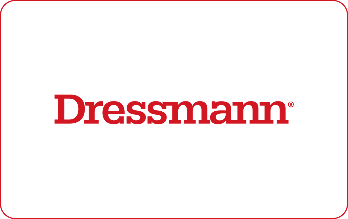 Dressman Sweden