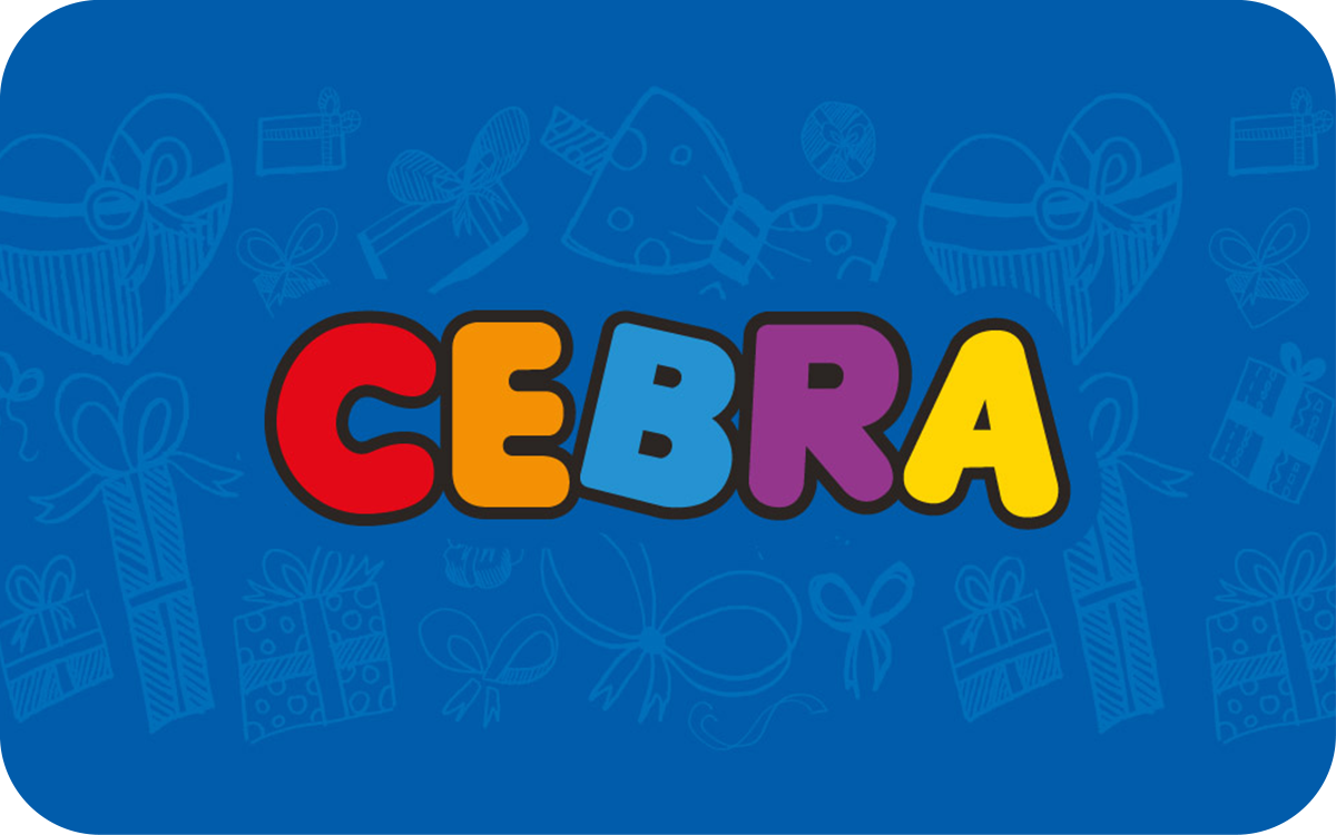 Cebra Argentina