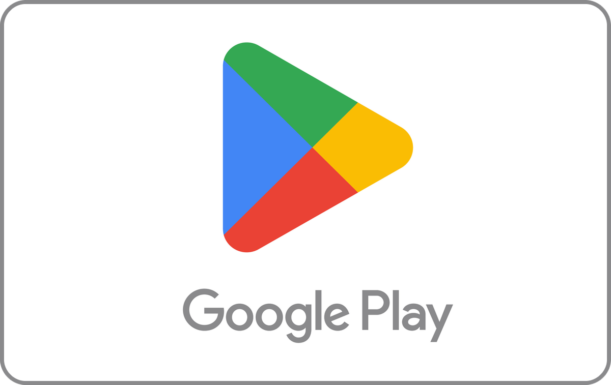 Google Play Canada