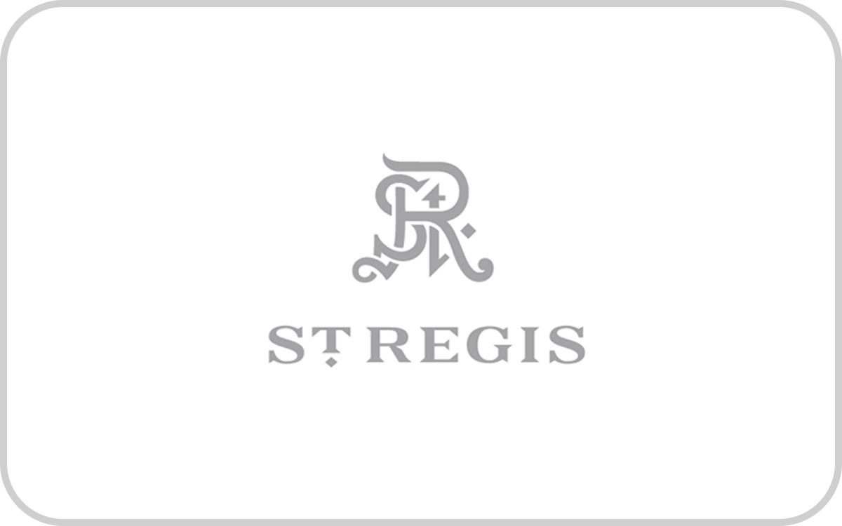 St. Regis