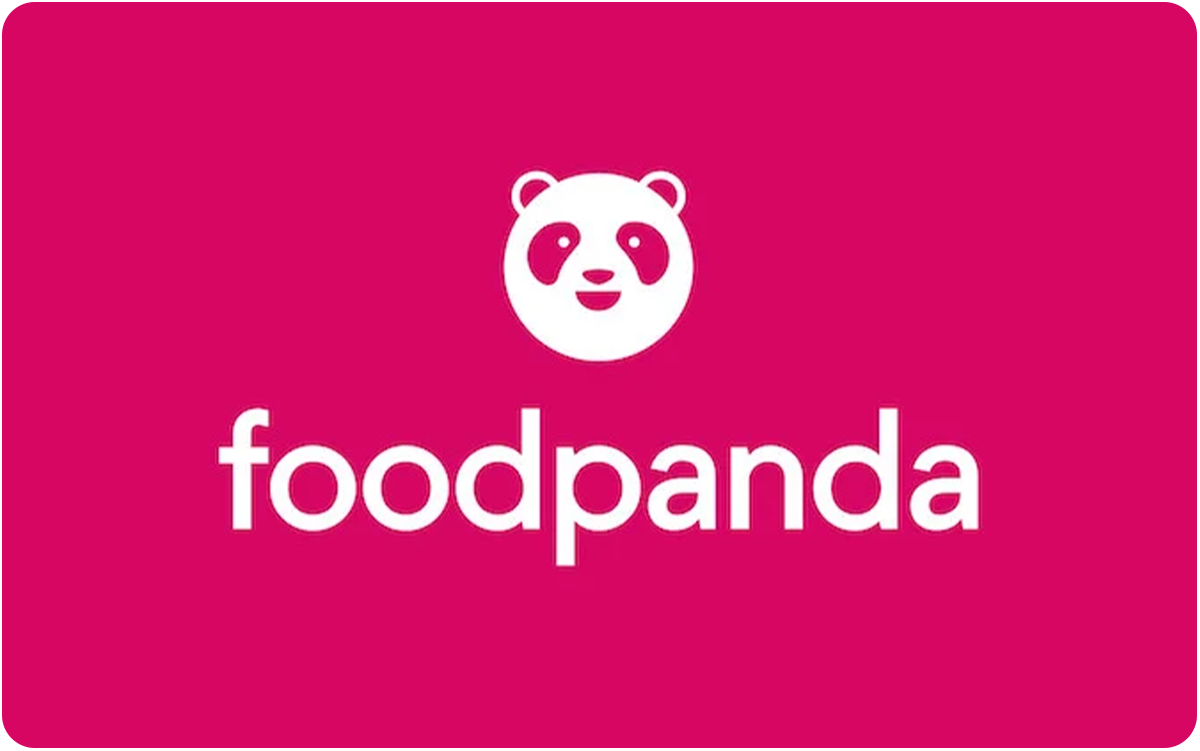 foodpanda Hong Kong