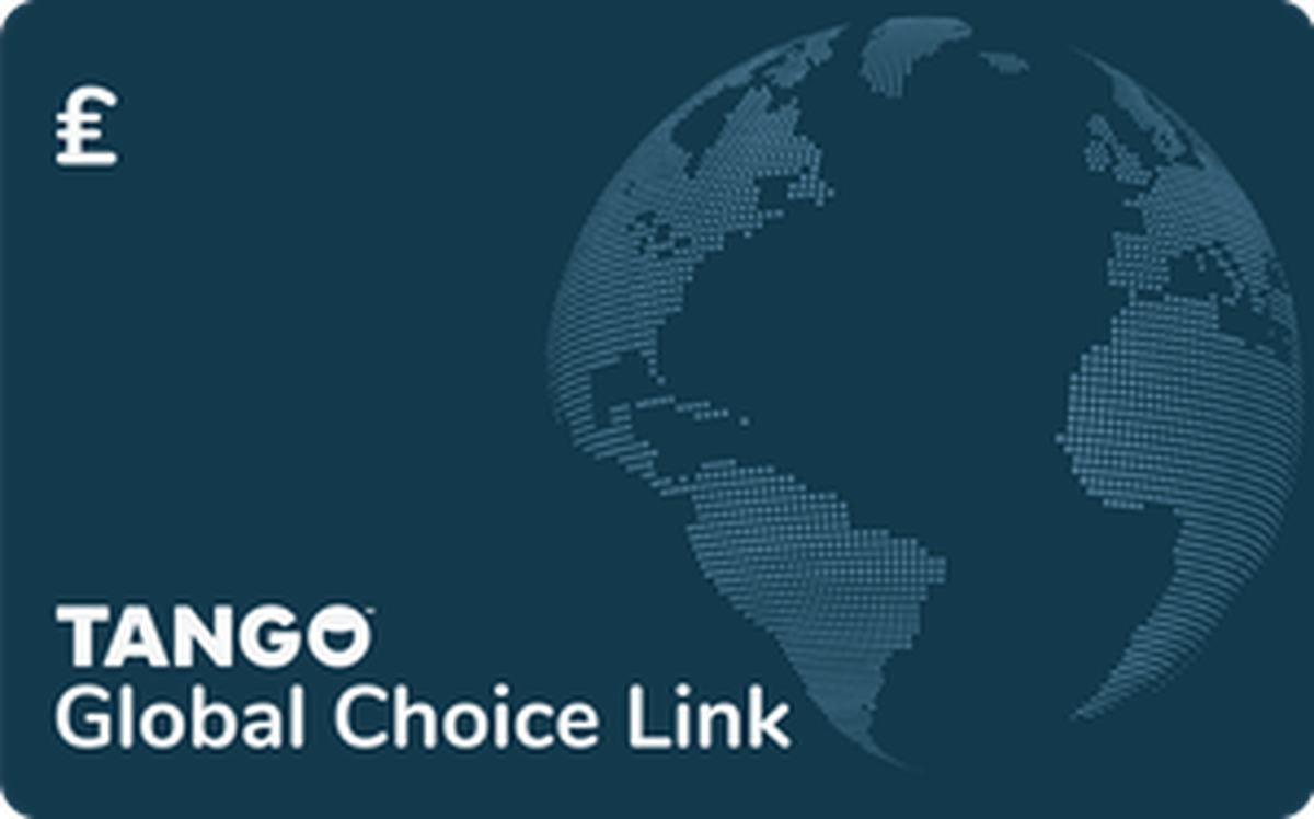 Global Choice Link + Multiple Prepaid Options