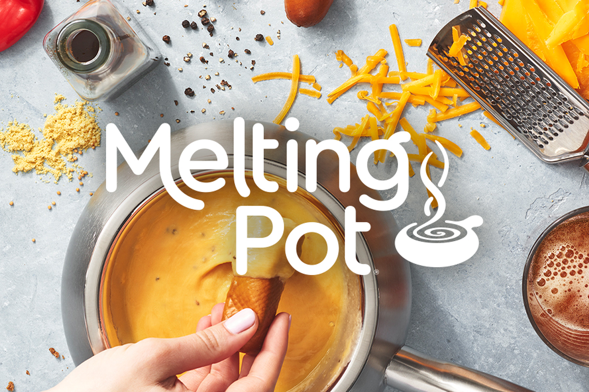 The Melting Pot