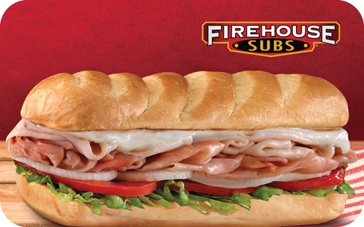 Firehouse Subs