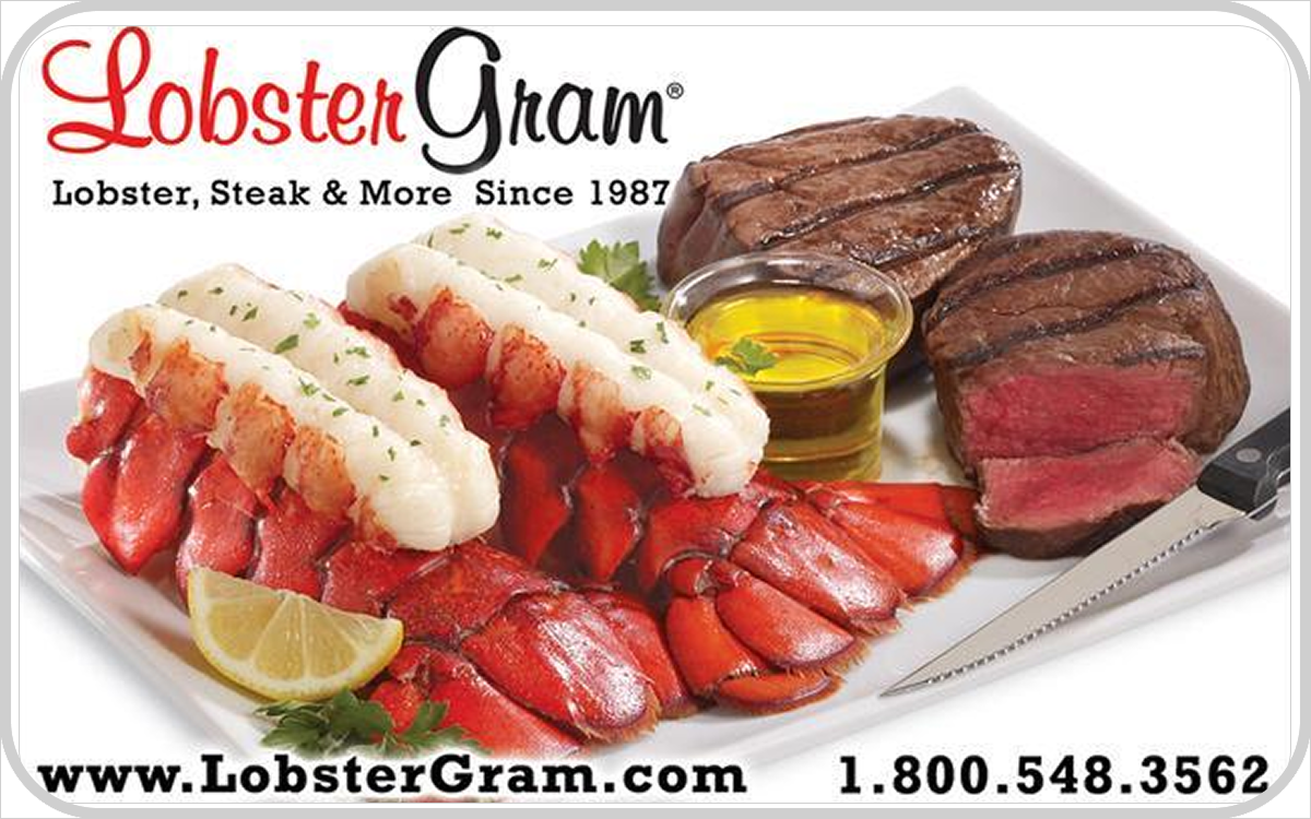 Lobster Gram