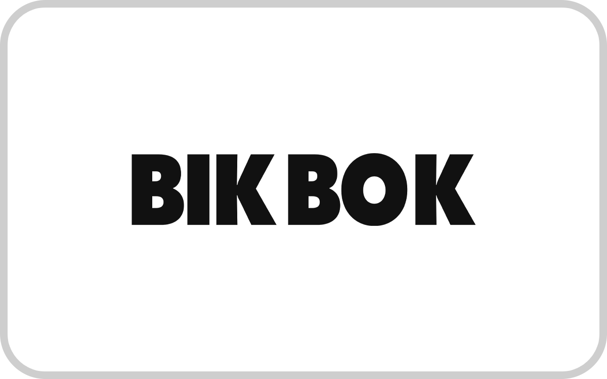 Bik Bok Norway