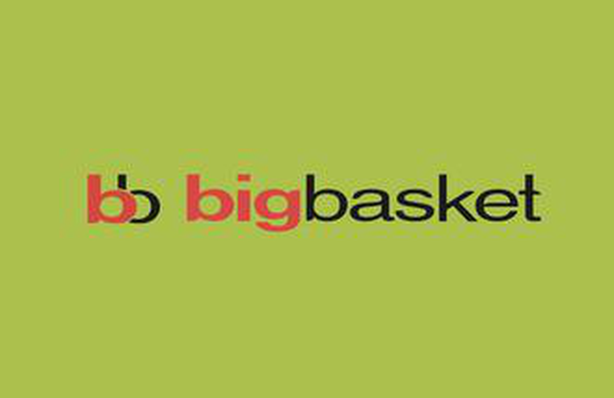 Bigbasket India