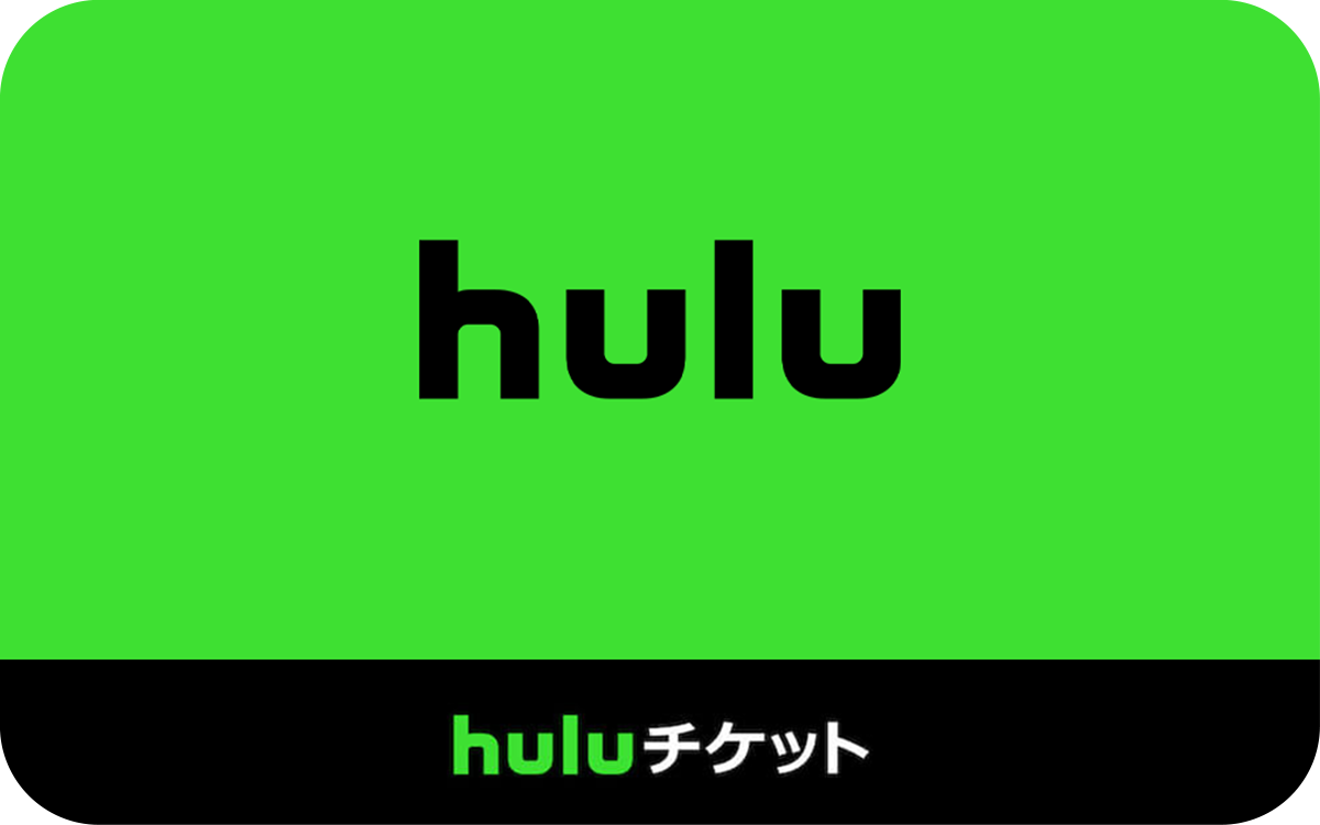 Hulu Japan