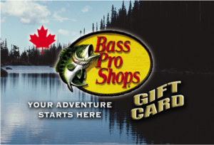 Bass Pro Shops® Canada