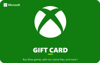 Gamerchange Gift Card Xbox Digital Gift Card - gamestop roblox card email delivery