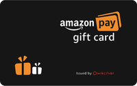 Amazon Pay Gift Card India ₹500
