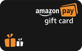 Your gift card from G2!