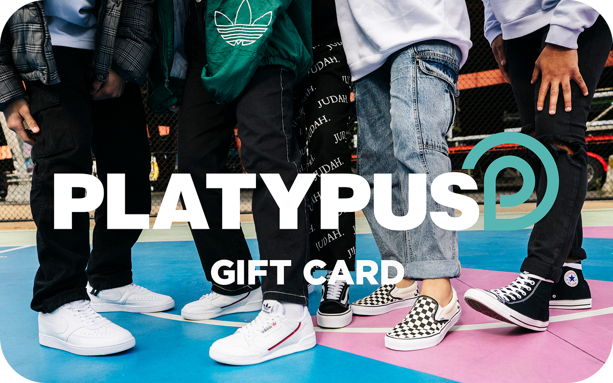 Platypus Shoes Australia