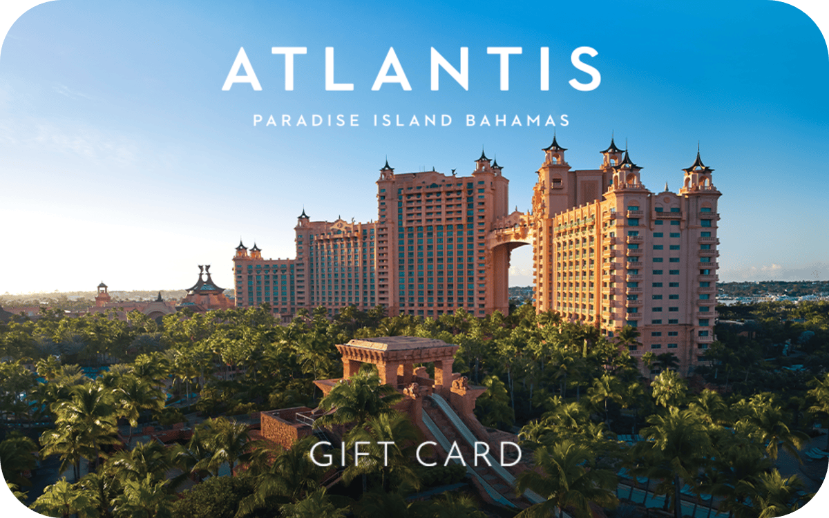 Atlantis Bahamas Resort