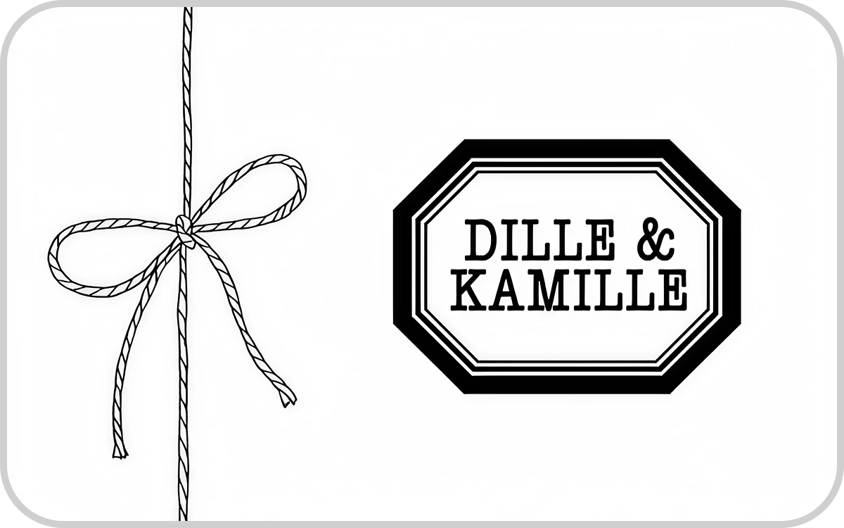 Dille & Kamille Netherlands