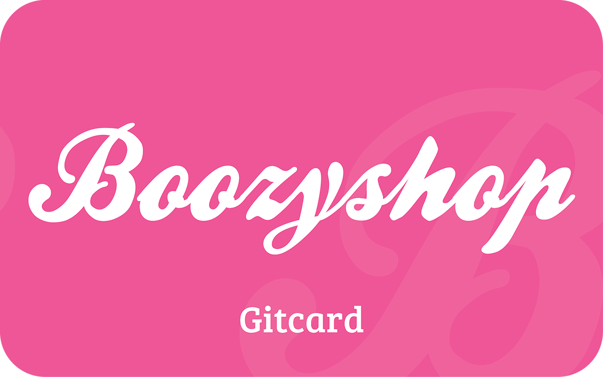 BOOZYSHOP Netherlands