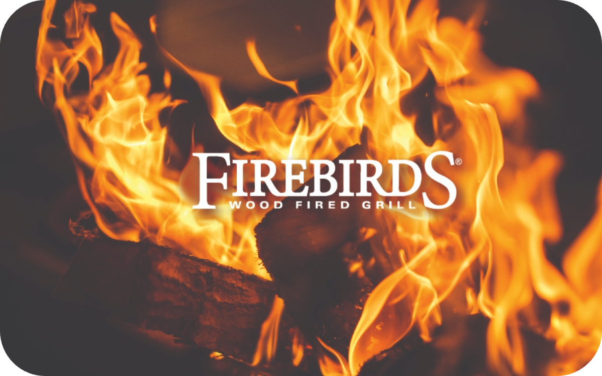 Firebirds Wood Fired Grill
