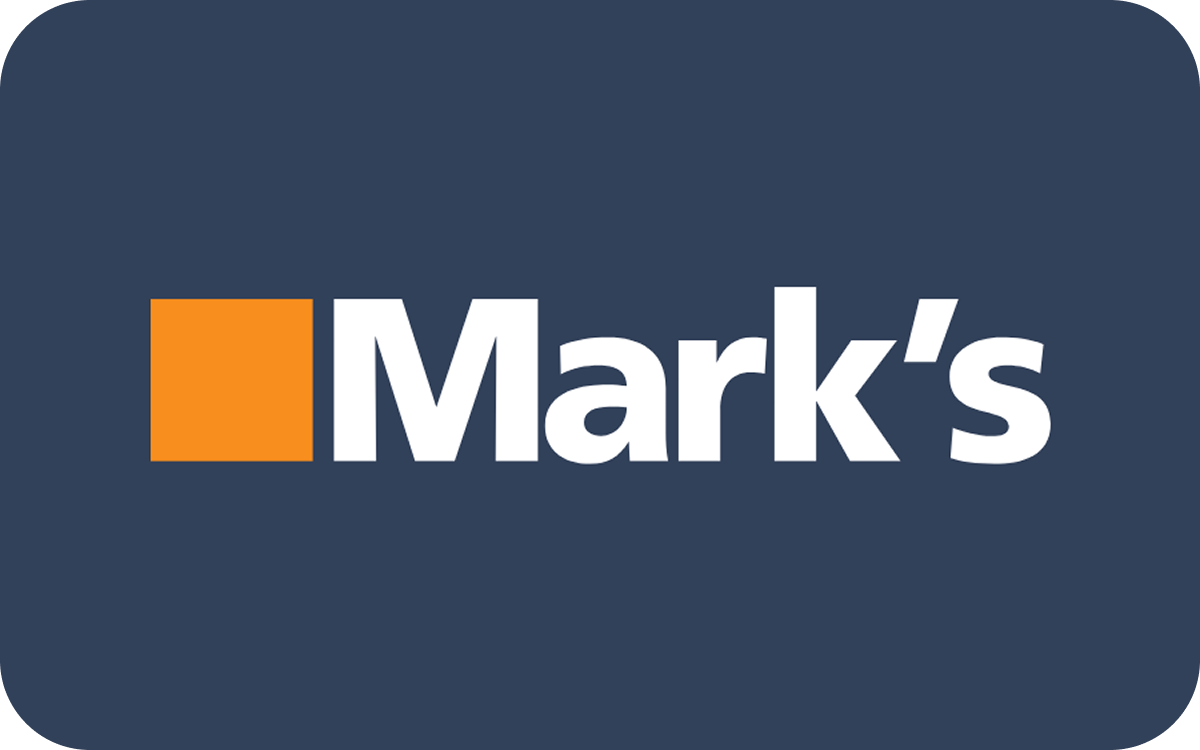 Mark's Work House Canada