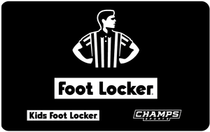 Foot Locker®
