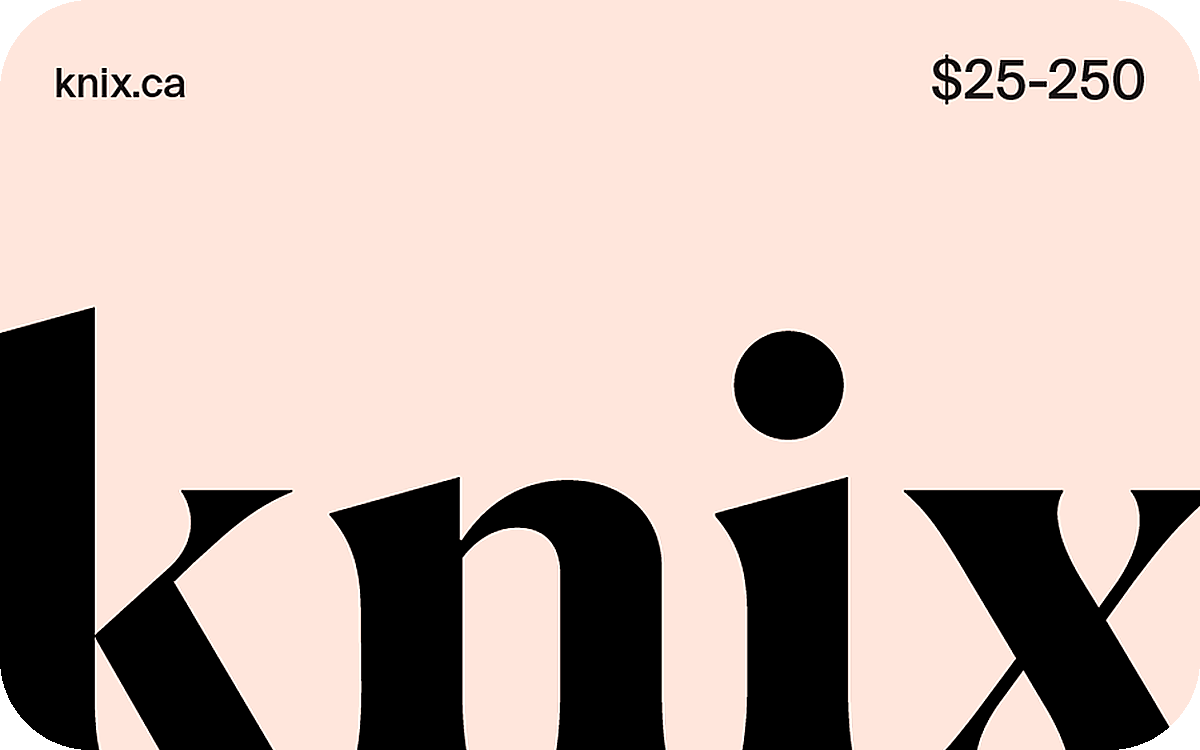 Knix Canada