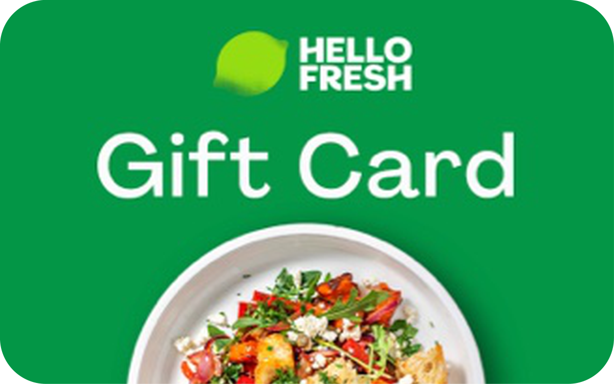 HelloFresh UK