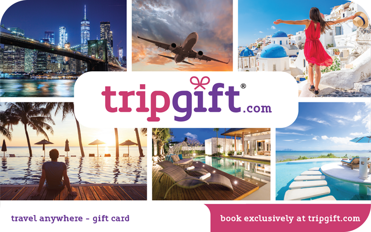 TripGift® Germany