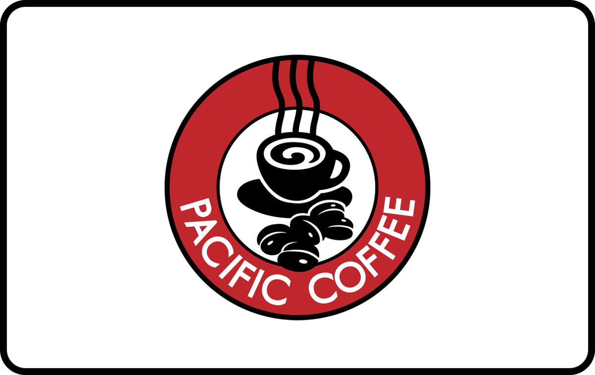 Pacific Coffee Hong Kong 