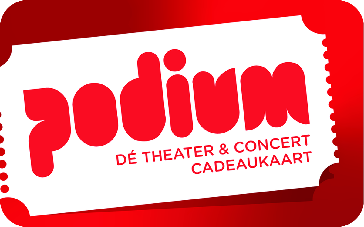 Podium Netherlands